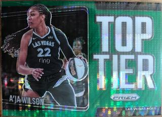 A'ja Wilson