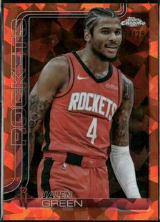 Jalen Green