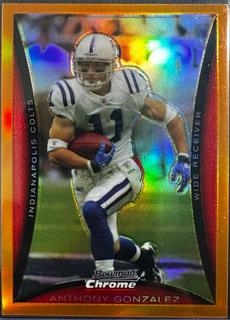 Anthony Gonzalez