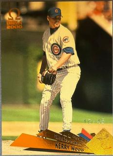 Kerry Wood
