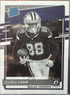 CeeDee Lamb
