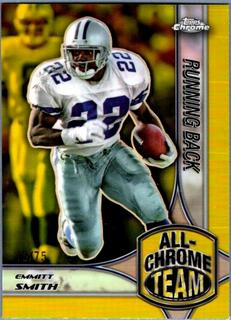 Emmitt Smith