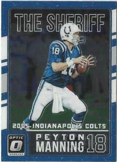 Peyton Manning