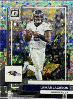 Lamar Jackson