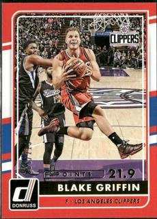 Blake Griffin