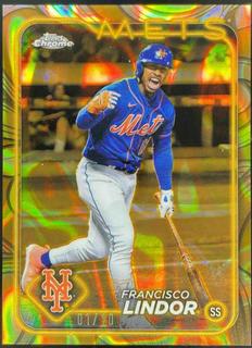 Francisco Lindor
