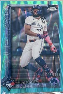 Vladimir Guerrero Jr.