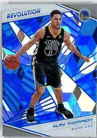 Klay Thompson