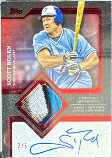 Scott Rolen