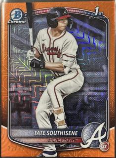 Tate Southisene