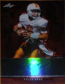 Tyler Bray