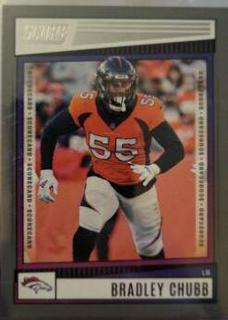 Bradley Chubb