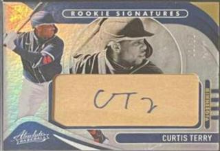Curtis Terry