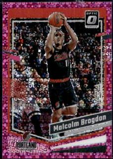Malcolm Brogdon