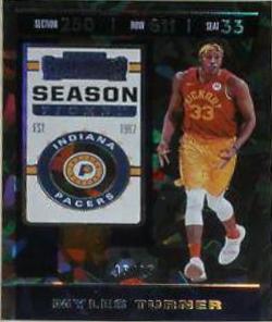 Myles Turner