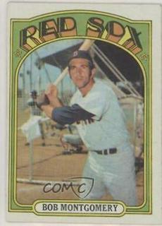 Bob Montgomery