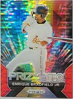 Enrique Bradfield Jr.