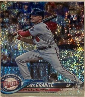 Zack Granite
