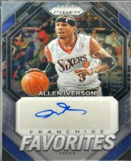 Allen Iverson