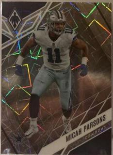 Micah Parsons