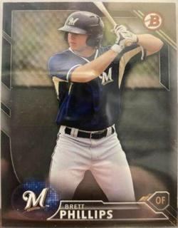 Brett Phillips