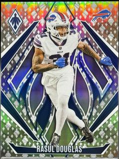 Rasul Douglas