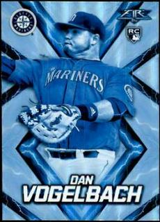 Dan Vogelbach