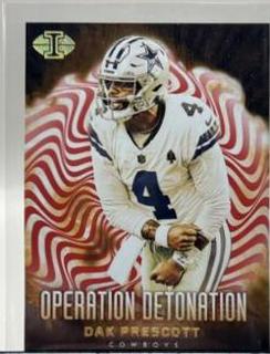 Dak Prescott
