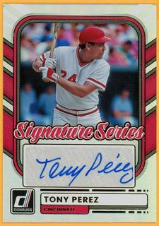 Tony Perez