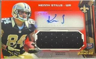 Kenny Stills