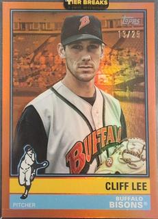 Cliff Lee