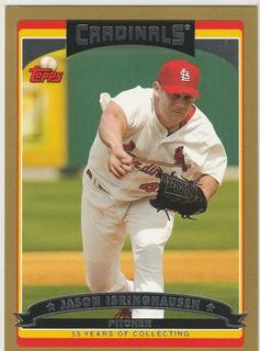 Jason Isringhausen
