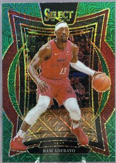 Bam Adebayo