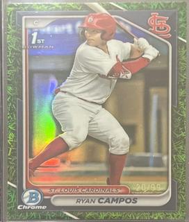 Ryan Campos