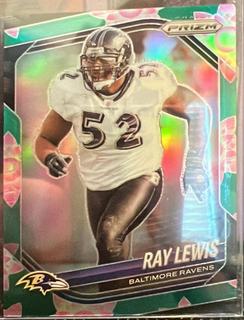 Ray Lewis