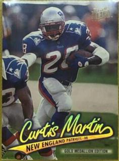 Curtis Martin
