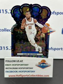 Jalen Brunson