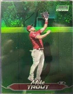 Mike Trout