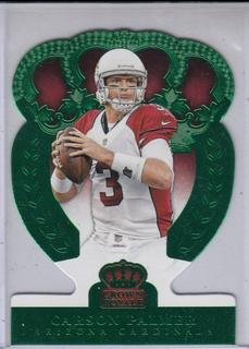 Carson Palmer