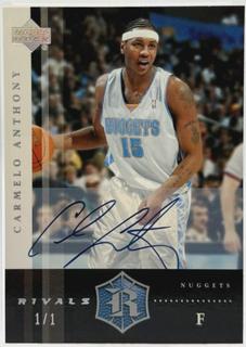 Carmelo Anthony