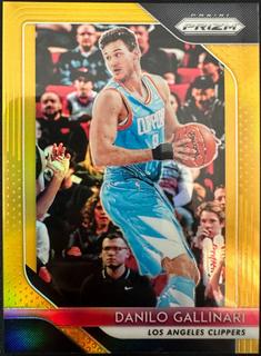 Danilo Gallinari