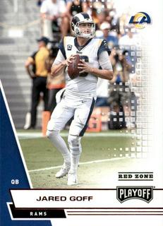 Jared Goff