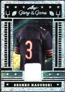 Bronko Nagurski