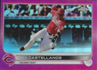 Nick Castellanos