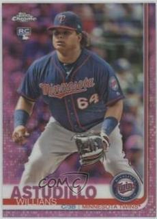 Willians Astudillo