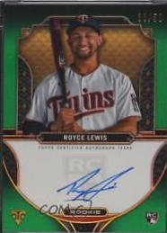 Royce Lewis