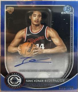 Yanic Konan-Niederhauser