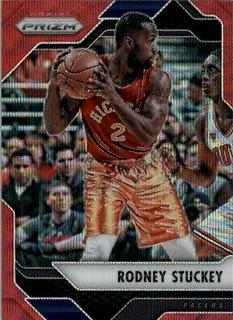 Rodney Stuckey