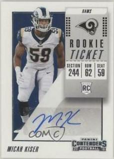 Micah Kiser