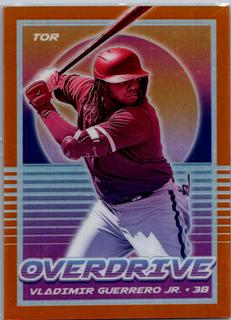 Vladimir Guerrero Jr.